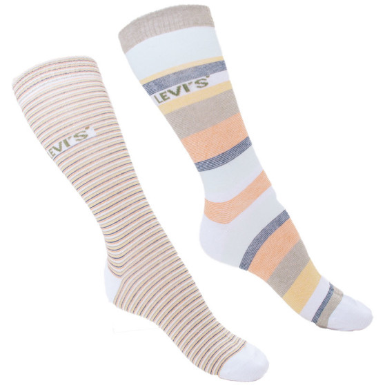 2PACK Socken Levis mehrfarbig (903026001 010)
