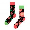 Glückliche Socken Dedoles Flamingos GMRS009 (Good Mood)