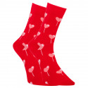 Lustige Socken Dots Socks Herzen (DTS-SX-488-W)