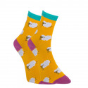 Glückliche Socken Dots Socks Schaf (DTS-SX-501-X)