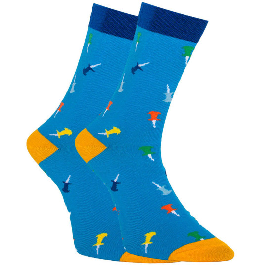 Glückliche Socken Dots Socks Pins (DTS-SX-427-N)
