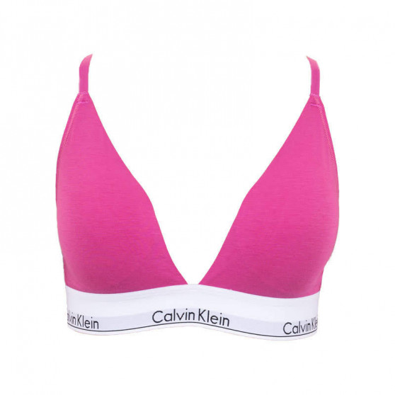 Damen BH Calvin Klein rosa (QF5650E-BM6)