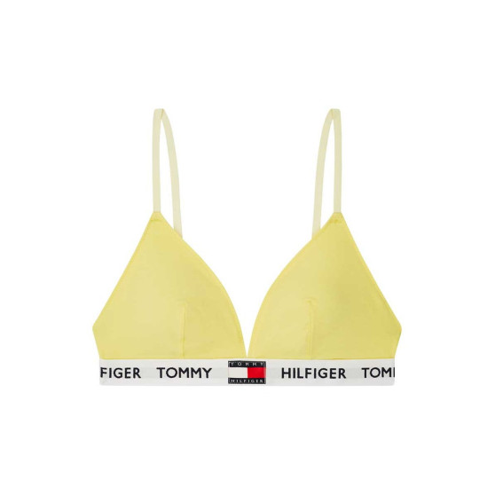 Damen BH Tommy Hilfiger gelb (UW0UW02243 ZA6)