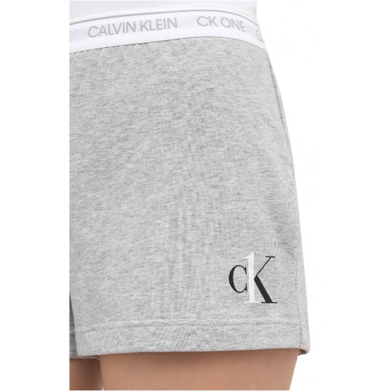 Damen-Shorts CK ONE grau (QS6428E-020)