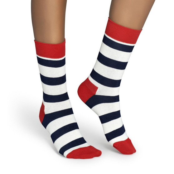 Socken Happy Socks Streifen (SA01-045)