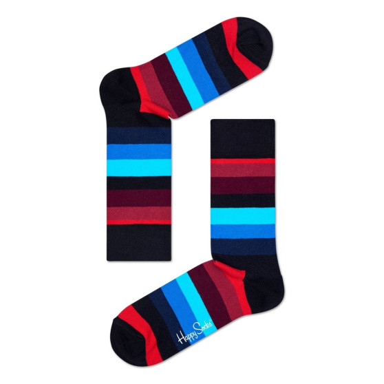 Socken Happy Socks Streifen (SA01-068)