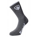 Socken Represent long grey