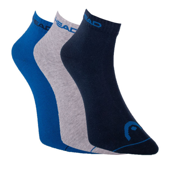 3PACK Socken HEAD mehrfarbig (761011001 001)