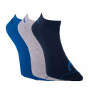 3PACK Socken HEAD mehrfarbig (761010001 001)