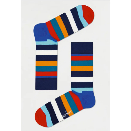 Socken Happy Socks Streifen (SA01-605)
