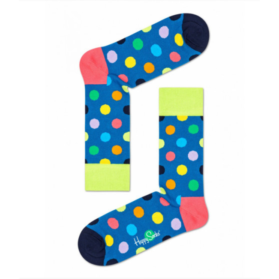 Socken Happy Socks Big Dot (BDO01-7500)
