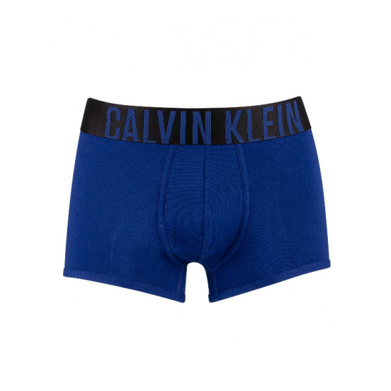 2PACK Herren Klassische Boxershorts Calvin Klein mehrfarbig (NB2602A-9C8)