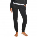 Damen-Sweatpants Calvin Klein schwarz (QS5716E-001)