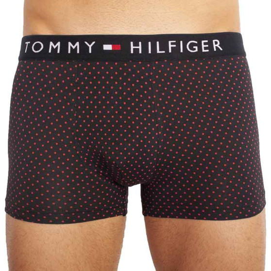 Herren Klassische Boxershorts Tommy Hilfiger mehrfarbig (UM0UM01831 0YD)