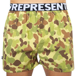 Herren Boxershorts Represent exklusiv Mike duckhunter