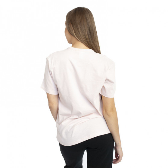 Damen T-Shirt Calvin Klein rosa (QS6105E-2NT)