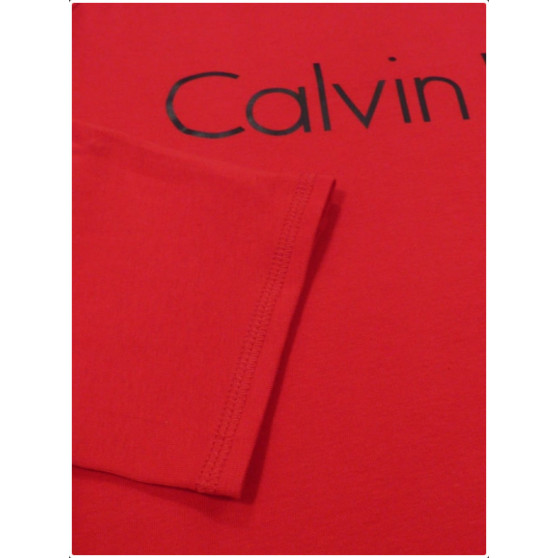 Herren Schlafanzug Calvin Klein mehrfarbig (NM1592E-9UR)