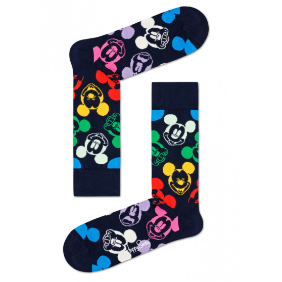 Socken Happy Socks Disney Bunter Charakter Socke (DNY01-6503)