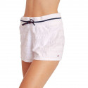 Damen-Shorts Tommy Hilfiger weiß (UW0UW02283 YCD)
