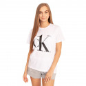Damen T-Shirt CK ONE weiß (QS6436E-7UM)