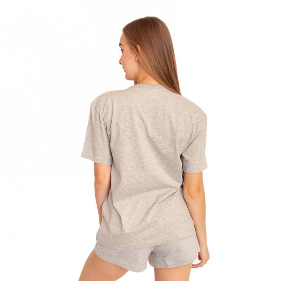 Damen T-Shirt Calvin Klein grau (QS6105E-020)