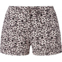 Damen-Shorts Calvin Klein Mehrfarbig (QS6029E-8Y2)