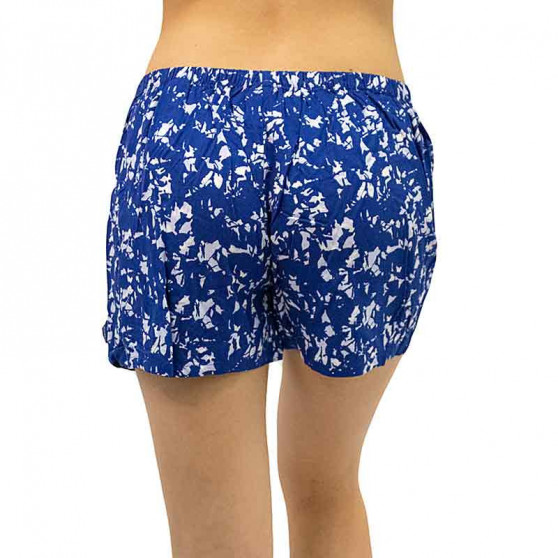 Damen-Shorts Calvin Klein blau (QS6029E-8XJ)