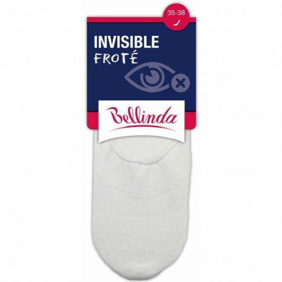 Socken Bellinda weiß (BE491006-920)