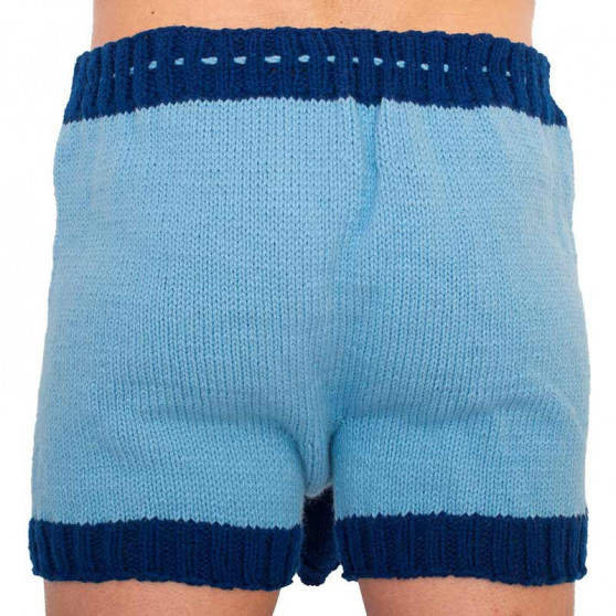 Handgestrickte Shorts Infantia (PLET200)