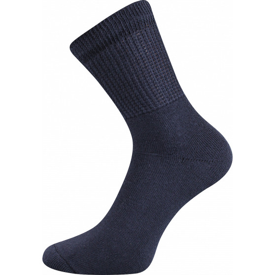 Socken BOMA blau (012-41-39 I)