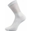Socken BOMA weiß (012-41-39 I)
