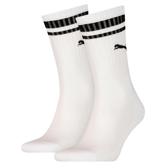 2PACK Socken Puma weiß (261058001 300)