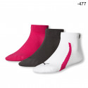 3PACK Socken Puma mehrfarbig (201204001 477)