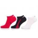 3PACK Socken Puma mehrfarbig (201203001 852)