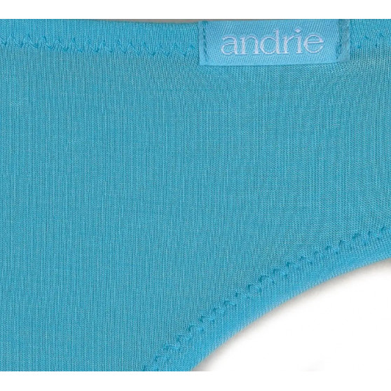 Damen Slips Andrie blau (PS 2627 C)