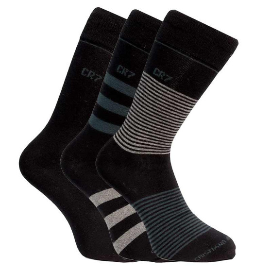 3PACK Socken CR7 mehrfarbig (8273-80-112)