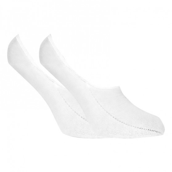10PACK Socken Bellinda weiß (BE491006-920)