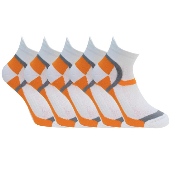 5PACK Socken Bellinda weiß (BE497565-920)