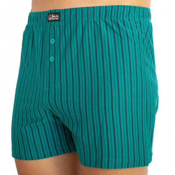 Ohne Verpackung - Shorts für Männer Gino Kerosin (75163)