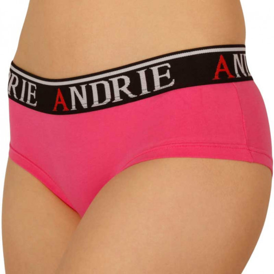 Damen Slips Andrie rosa (PS 2381 C)