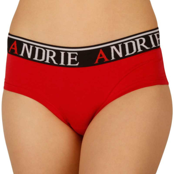 Damen Slips Andrie rot (PS 2381 A)