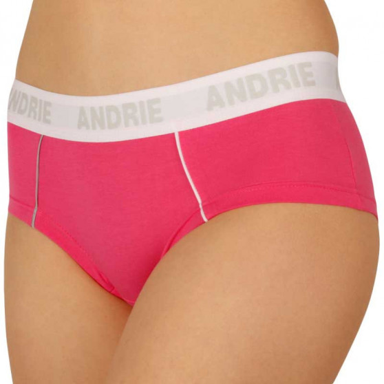 Damen Slips Andrie rosa (PS 2412 D)