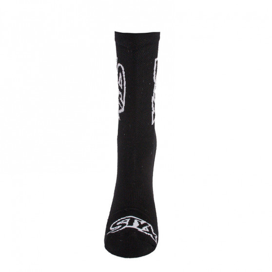 3PACK Socken Styx lang schwarz (HV9606060)