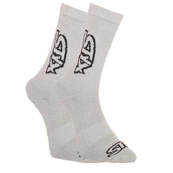3PACK Socken Styx lang grau (HV10626262)