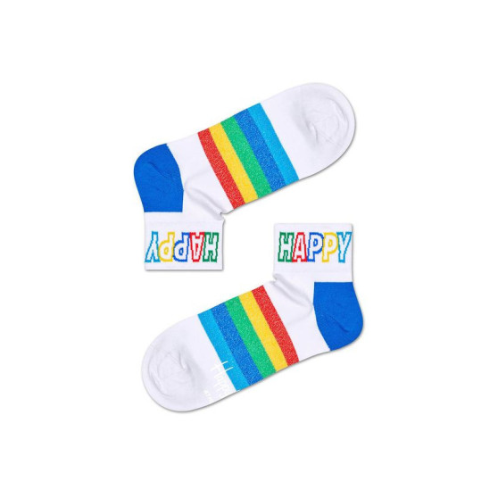 Socken Happy Socks Athletic Rainbow Stripe (ATSTR13-1300)
