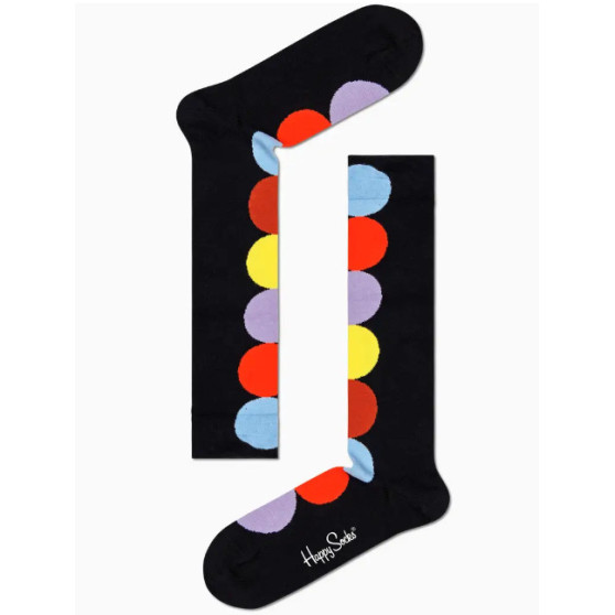 Socken Happy Socks Jumbo Dot Kniestrümpfe (JUB03-9300)