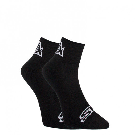 3PACK Sneaker Socken Styx schwarz (HK9606060)