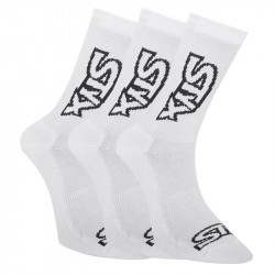 3PACK Socken Styx lang weiß (HV10616161)