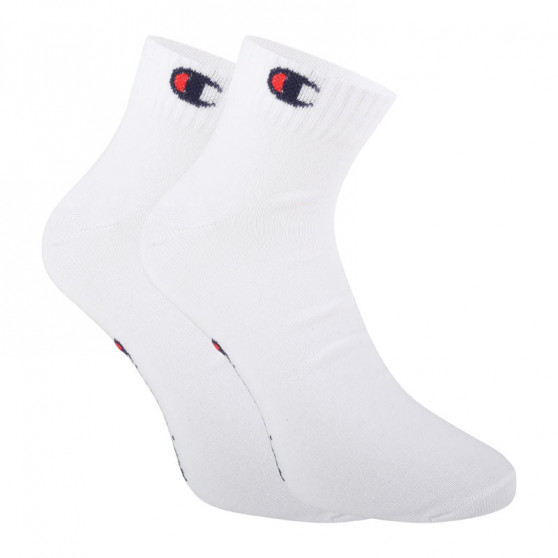 3PACK Socken Champion mehrfarbig (Y08QH-97Z)