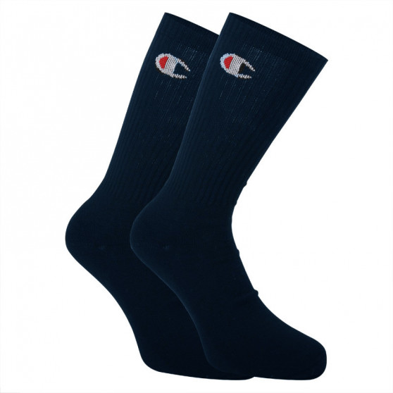 3PACK Socken Champion mehrfarbig (Y08QG-97Y)